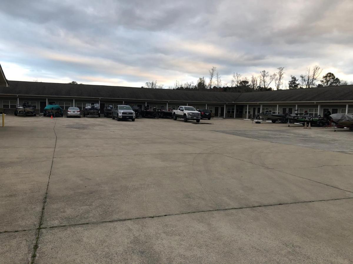 Weiss Lake Lodge Centro Exterior foto